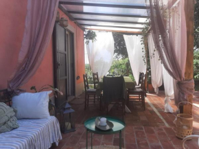 Villa Chiatri